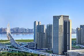 Citadines Hankou Riverside Wuhan
