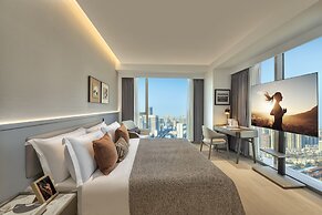 Citadines Hankou Riverside Wuhan