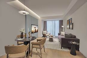 Citadines Hankou Riverside Wuhan