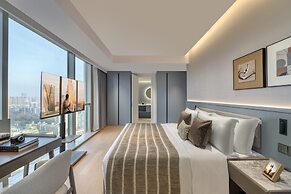 Citadines Hankou Riverside Wuhan
