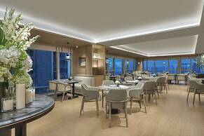 Citadines Hankou Riverside Wuhan