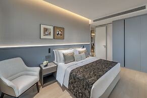 Citadines Hankou Riverside Wuhan