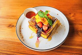 The Prime Seminyak