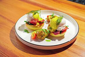 The Prime Seminyak