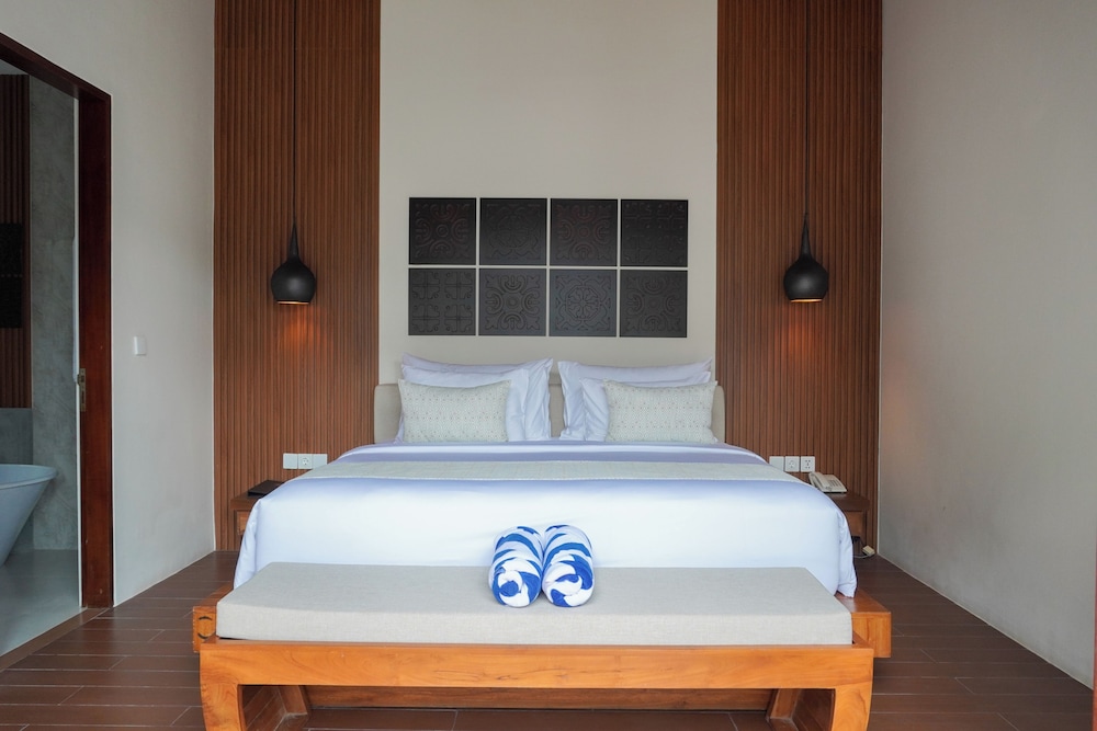 The Prime Seminyak