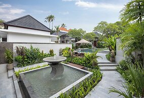 The Prime Seminyak
