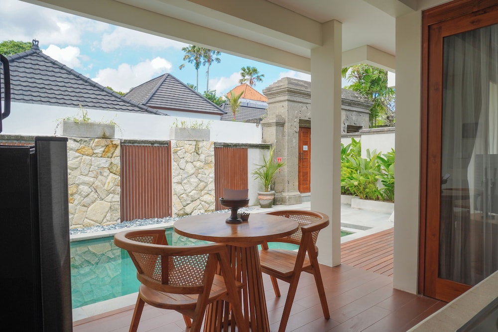 The Prime Seminyak