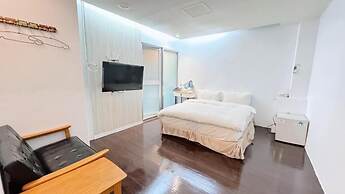 Yoai Jiaoxi Spring Hotel