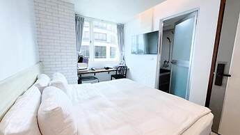 Yoai Jiaoxi Spring Hotel