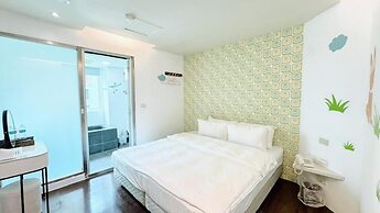 Yoai Jiaoxi Spring Hotel
