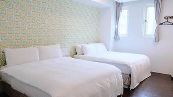 Yoai Jiaoxi Spring Hotel