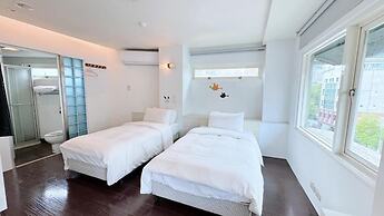 Yoai Jiaoxi Spring Hotel