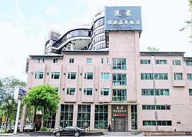 Yoai Jiaoxi Spring Hotel