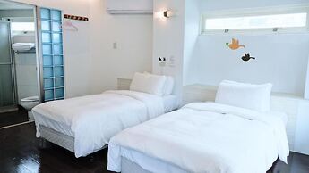Yoai Jiaoxi Spring Hotel