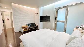 Yoai Jiaoxi Spring Hotel