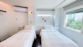 Yoai Jiaoxi Spring Hotel