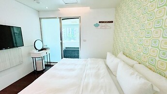 Yoai Jiaoxi Spring Hotel
