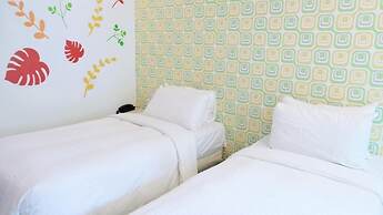 Yoai Jiaoxi Spring Hotel