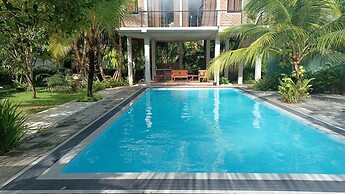 Blackwood Villa Ahangama