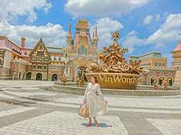 Win House Hotel