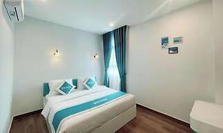 Win House Hotel
