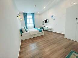 Win House Hotel