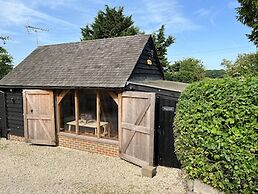 Beautiful Detached Barn in the Chiltern Hills
