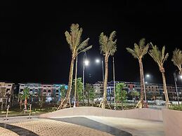 GREEN FAMILY HOTEL