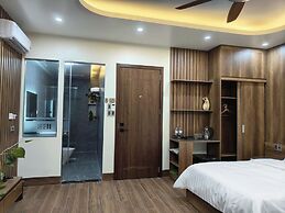 GREEN FAMILY HOTEL