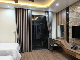 GREEN FAMILY HOTEL