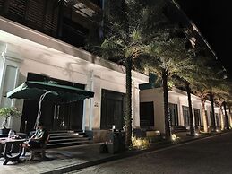 GREEN FAMILY HOTEL