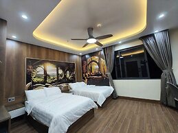 GREEN FAMILY HOTEL