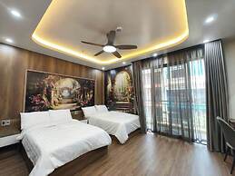 GREEN FAMILY HOTEL