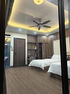 GREEN FAMILY HOTEL