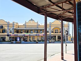 Cessnock Hotel Hunter Valley