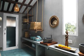 AMAR Beach Boutique Hotel