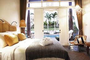 AMAR Beach Boutique Hotel