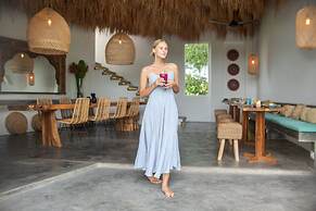 AMAR Beach Boutique Hotel