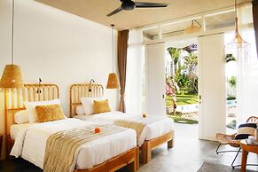 AMAR Beach Boutique Hotel
