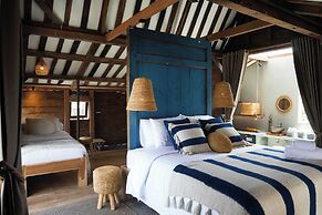 AMAR Beach Boutique Hotel