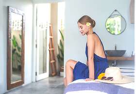 AMAR Beach Boutique Hotel