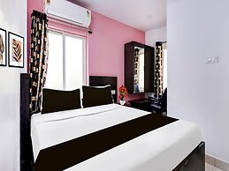 Super Hotel O Guntur