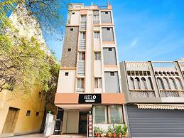 Super Hotel O Guntur