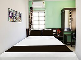 Super Hotel O Guntur