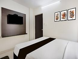 Super Hotel O Guntur