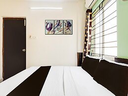 Super Hotel O Guntur