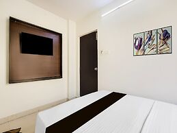Super Hotel O Guntur