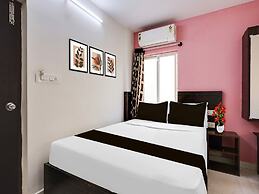 Super Hotel O Guntur
