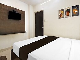 Super Hotel O Guntur