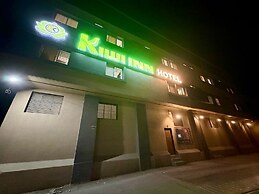Kiwi Inn Hotel Palda